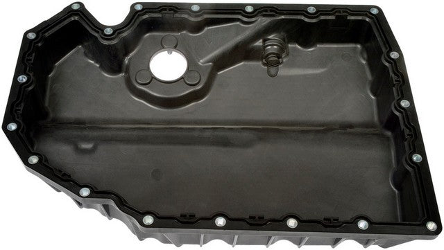 Engine Oil Pan Dorman-OE Solutions 264-629