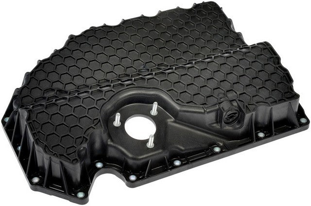 Engine Oil Pan Dorman-OE Solutions 264-629