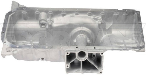 Engine Oil Pan Dorman-OE Solutions 264-632