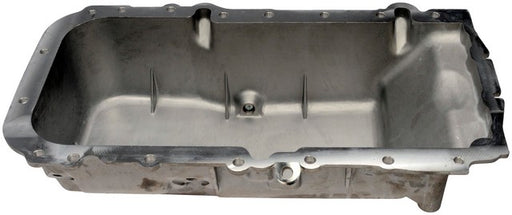 Engine Oil Pan Dorman-OE Solutions 264-636