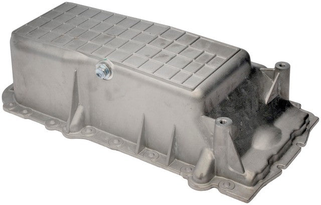 Engine Oil Pan Dorman-OE Solutions 264-636