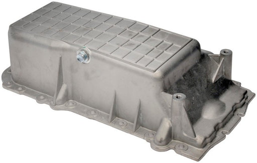 Engine Oil Pan Dorman-OE Solutions 264-636