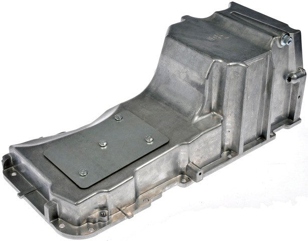 Engine Oil Pan Dorman-OE Solutions 264-642