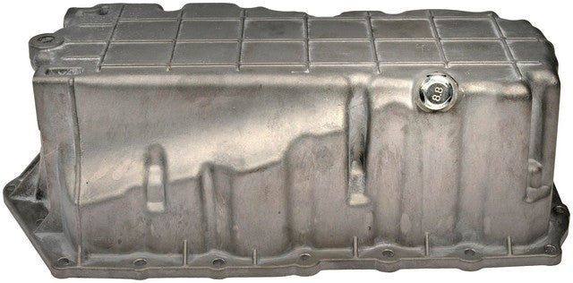 Engine Oil Pan Dorman-OE Solutions 264-644