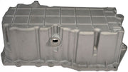 Engine Oil Pan Dorman-OE Solutions 264-644