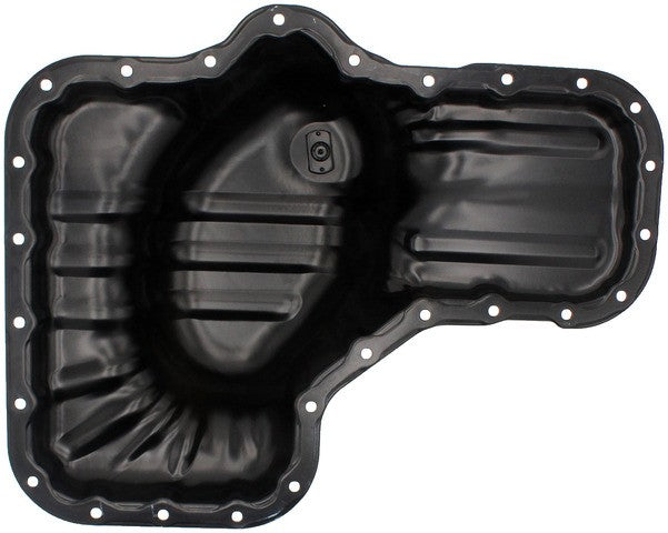 Engine Oil Pan Dorman-OE Solutions 264-652