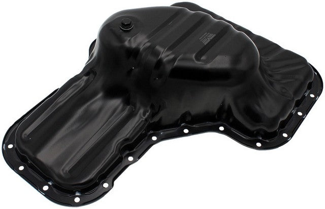 Engine Oil Pan Dorman-OE Solutions 264-652