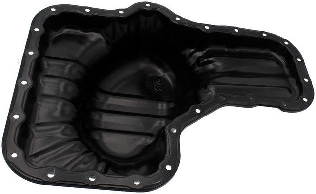 Engine Oil Pan Dorman-OE Solutions 264-652
