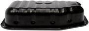 Engine Oil Pan Dorman-OE Solutions 264-653
