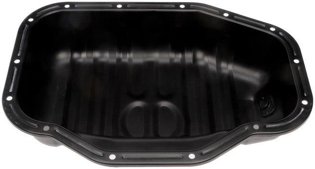 Engine Oil Pan Dorman-OE Solutions 264-653