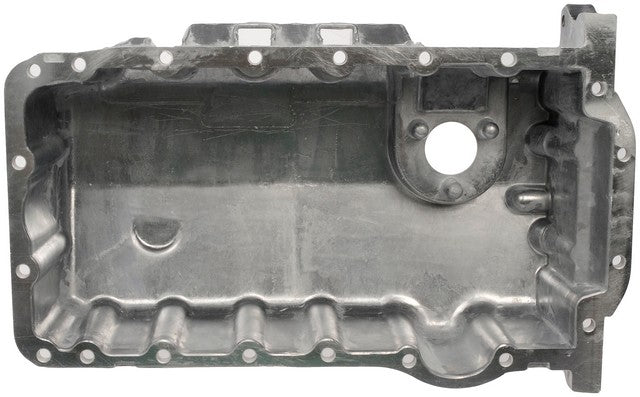 Engine Oil Pan Dorman-OE Solutions 264-654