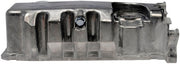 Engine Oil Pan Dorman-OE Solutions 264-654