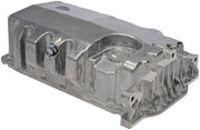 Engine Oil Pan Dorman-OE Solutions 264-654
