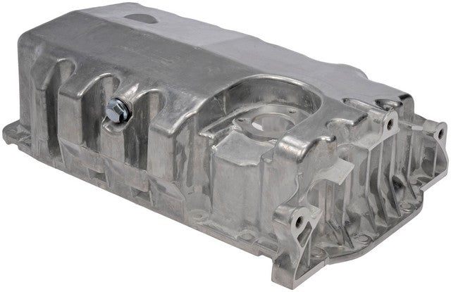 Engine Oil Pan Dorman-OE Solutions 264-654