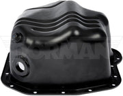 Engine Oil Pan Dorman-OE Solutions 264-698
