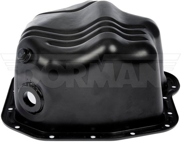 Engine Oil Pan Dorman-OE Solutions 264-698