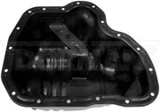 Engine Oil Pan Dorman-OE Solutions 264-698