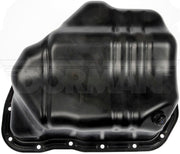 Engine Oil Pan Dorman-OE Solutions 264-698