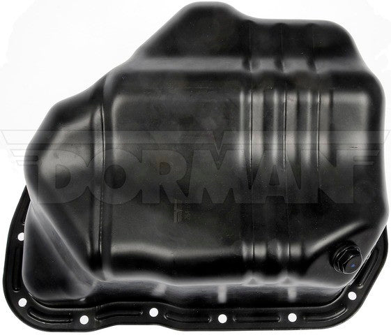 Engine Oil Pan Dorman-OE Solutions 264-698