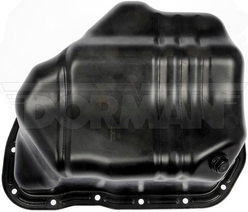 Engine Oil Pan Dorman-OE Solutions 264-698