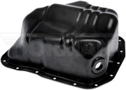 Engine Oil Pan Dorman-OE Solutions 264-698