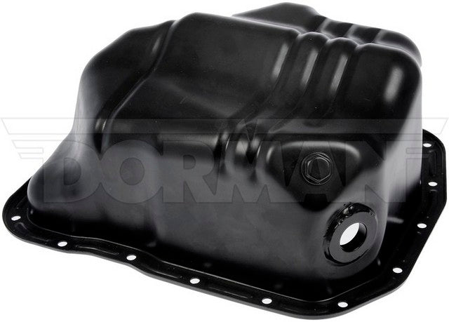 Engine Oil Pan Dorman-OE Solutions 264-698