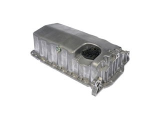 Engine Oil Pan Dorman-OE Solutions 264-701