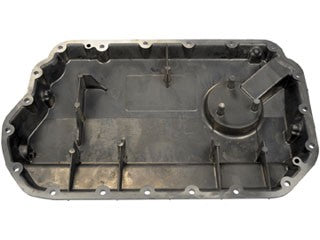 Engine Oil Pan Dorman-OE Solutions 264-705