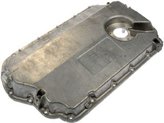 Engine Oil Pan Dorman-OE Solutions 264-706