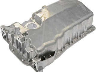 Engine Oil Pan Dorman-OE Solutions 264-707