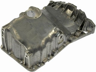 Engine Oil Pan Dorman-OE Solutions 264-709