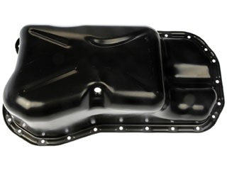 Engine Oil Pan Dorman-OE Solutions 264-712