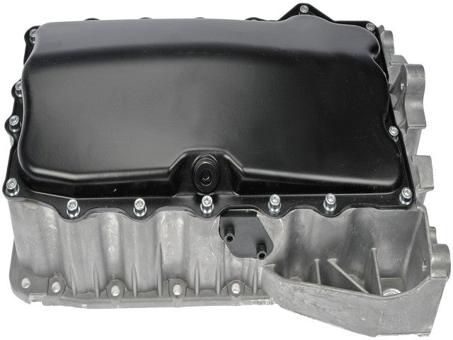 Engine Oil Pan Dorman-OE Solutions 264-714
