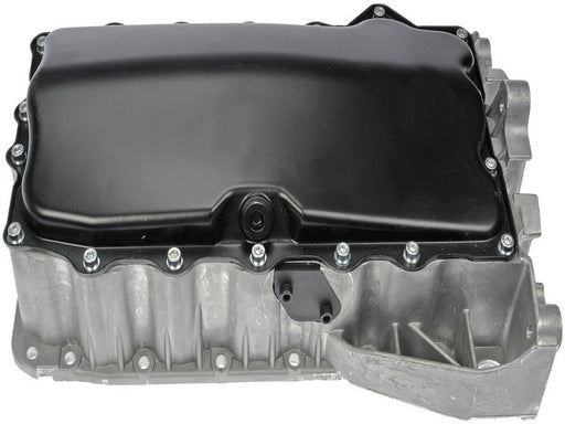 Engine Oil Pan Dorman-OE Solutions 264-714
