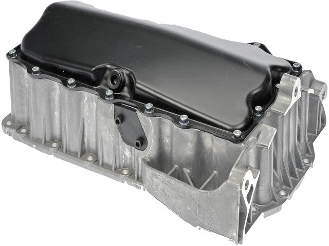 Engine Oil Pan Dorman-OE Solutions 264-714
