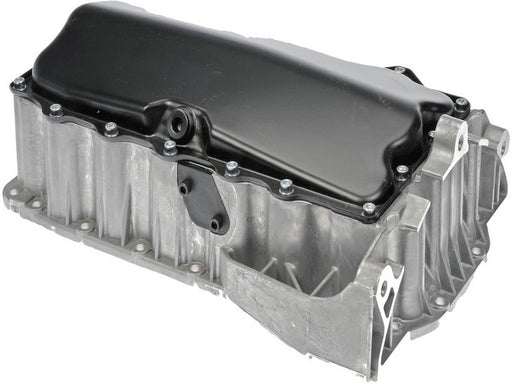 Engine Oil Pan Dorman-OE Solutions 264-714