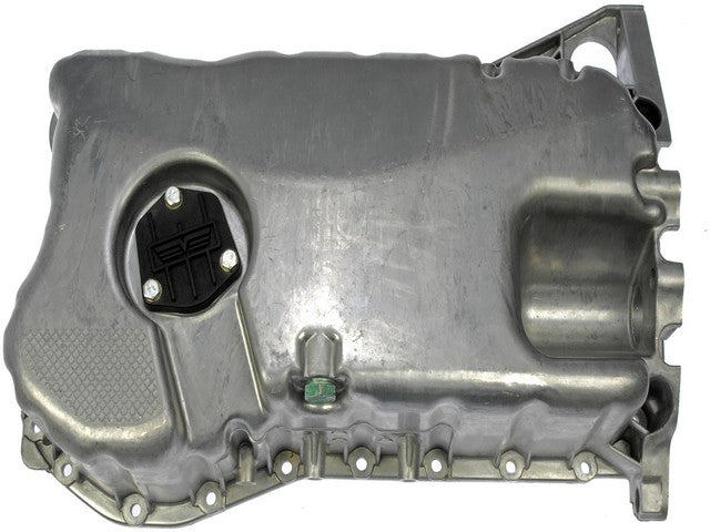 Engine Oil Pan Dorman-OE Solutions 264-721