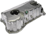 Engine Oil Pan Dorman-OE Solutions 264-721