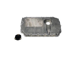 Engine Oil Pan Dorman-OE Solutions 264-723
