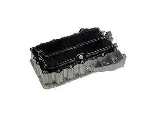 Engine Oil Pan Dorman-OE Solutions 264-726