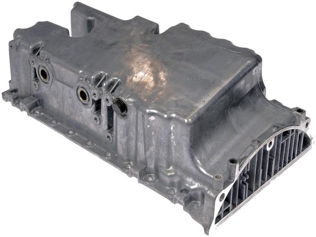 Engine Oil Pan Dorman-OE Solutions 264-730