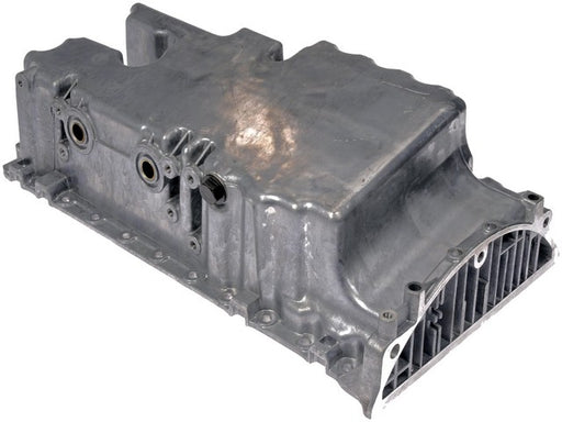 Engine Oil Pan Dorman-OE Solutions 264-730