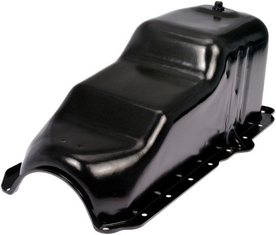 Engine Oil Pan Dorman-OE Solutions 264-765