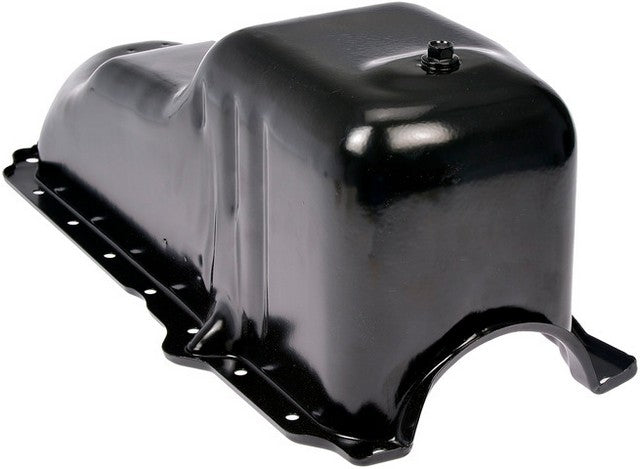 Engine Oil Pan Dorman-OE Solutions 264-765