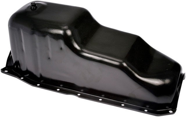 Engine Oil Pan Dorman-OE Solutions 264-765