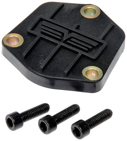 Engine Oil Level Sensor Cover Dorman-OE Solutions 264-777