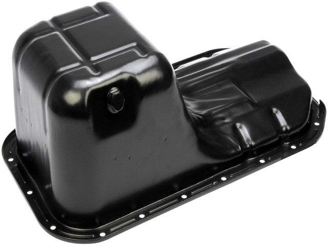 Engine Oil Pan Dorman-OE Solutions 264-801