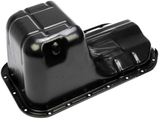 Engine Oil Pan Dorman-OE Solutions 264-801