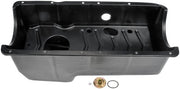 Engine Oil Pan Dorman-OE Solutions 264-836