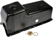 Engine Oil Pan Dorman-OE Solutions 264-836